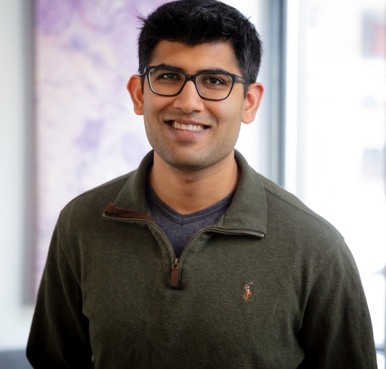 Photo of Aditya Dhoot