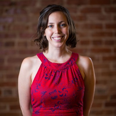 Photo of Erin Mullaney