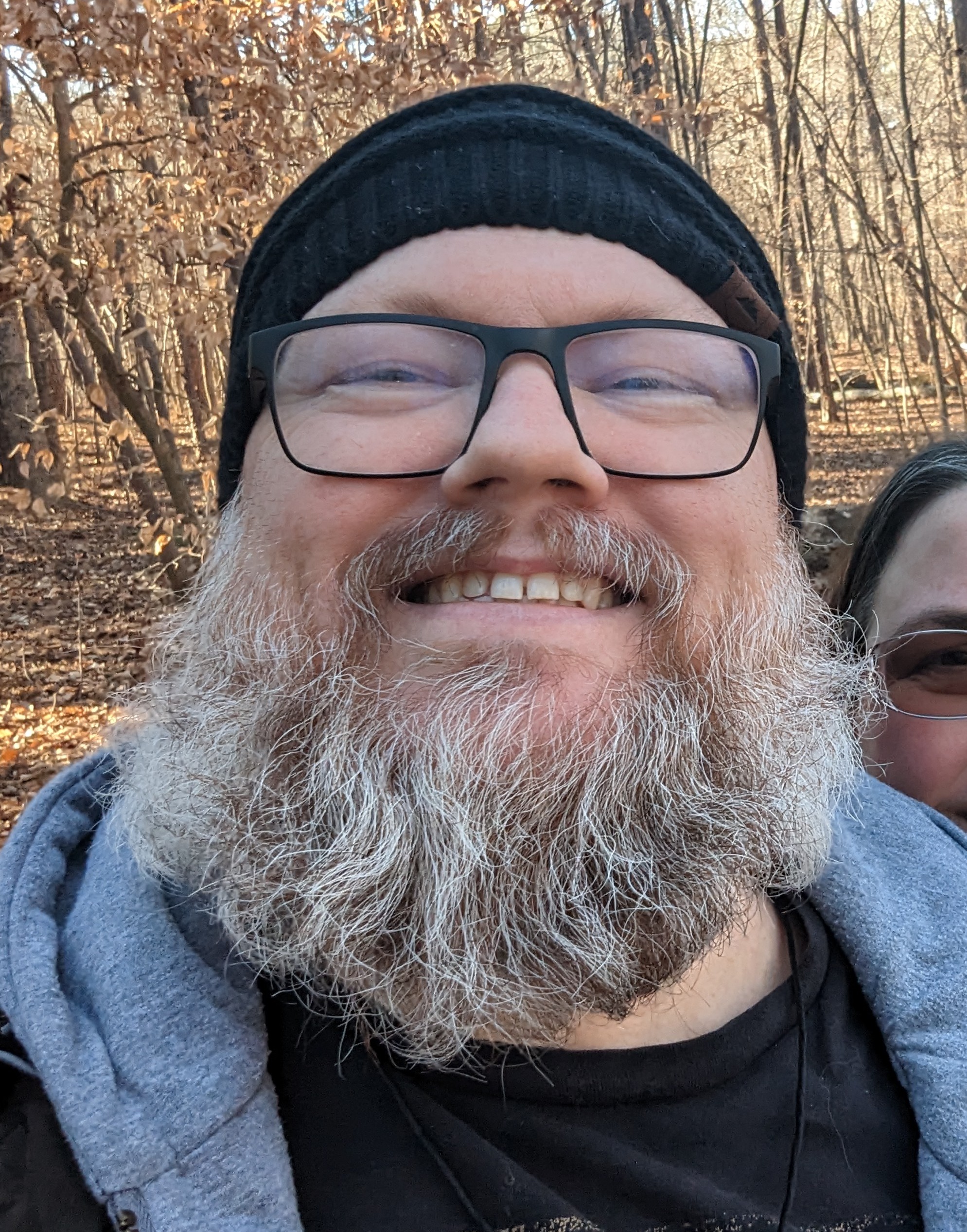 Photo of Jason Judkins