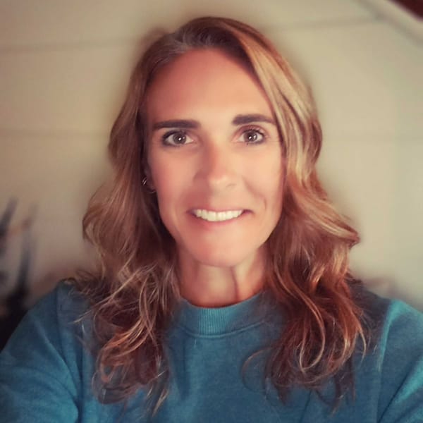 Photo of Jennifer Myers