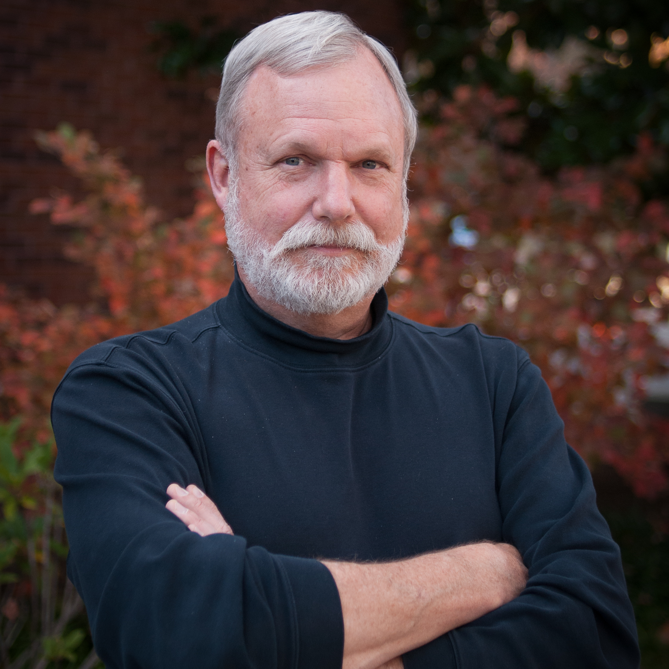 Photo of Michael Clark