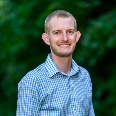 Photo of Tim Schilling