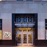 Photo of 21C Museum, Hotel, and Restaurant