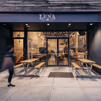 Photo of Luna Rotisserie and Empanadas