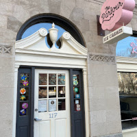 Photo of The Parlour