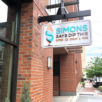 Photo of Simons Says Dip This