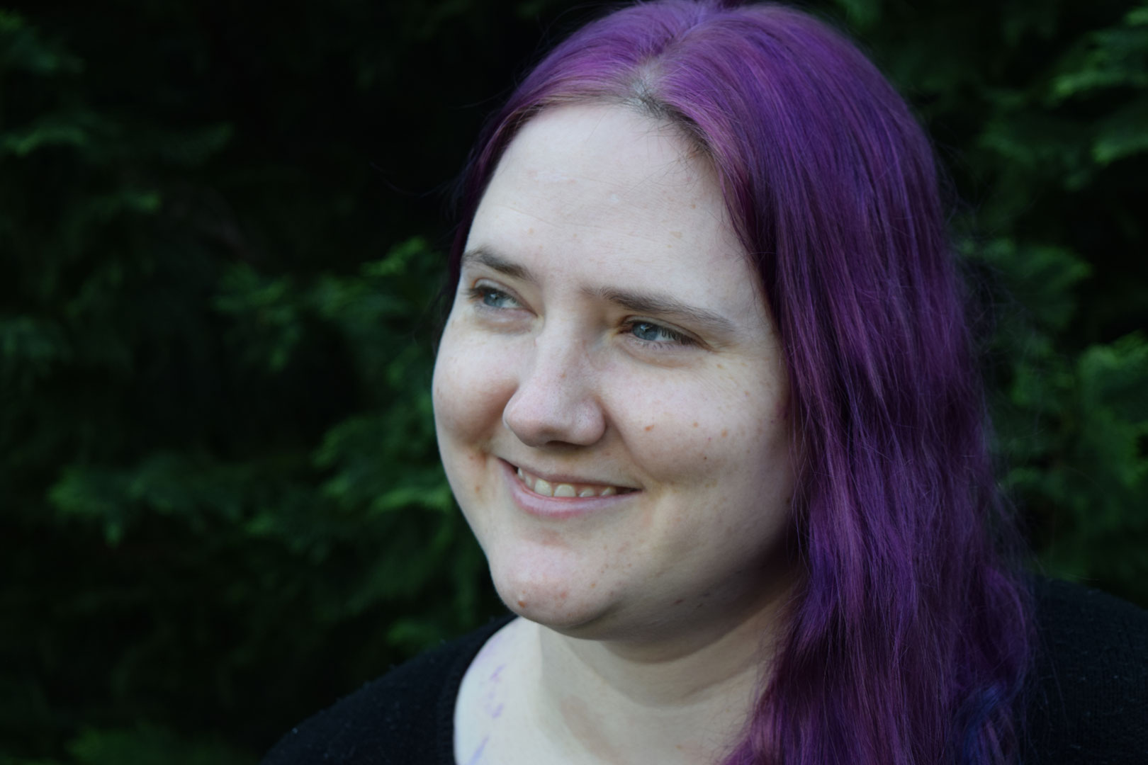 Photo of Charlotte Mays