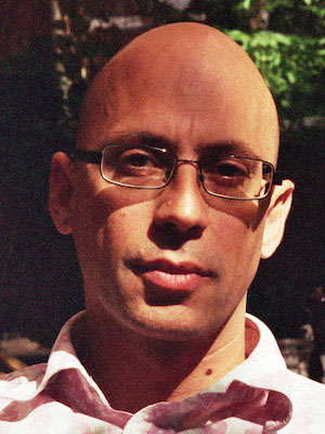 Photo of Daniele Procida