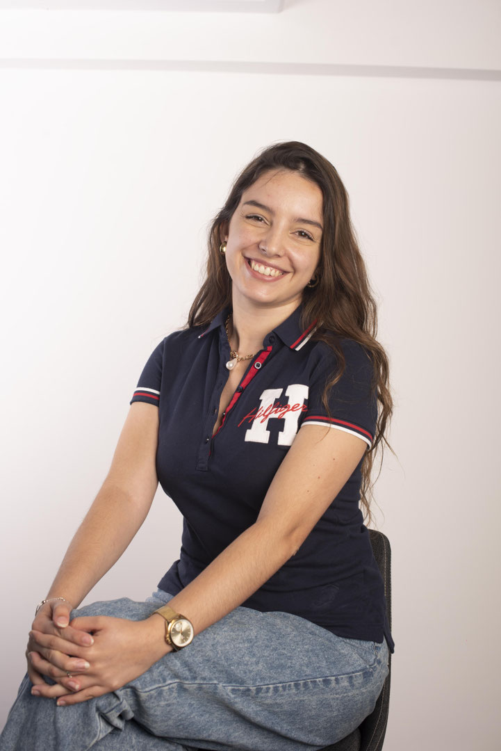 Photo of Dara Silvera