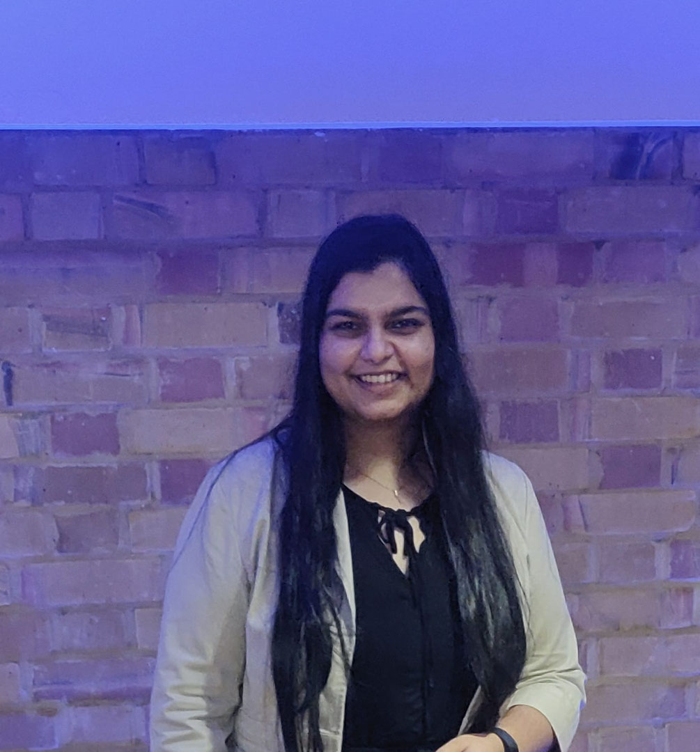 Photo of Drishti Jain