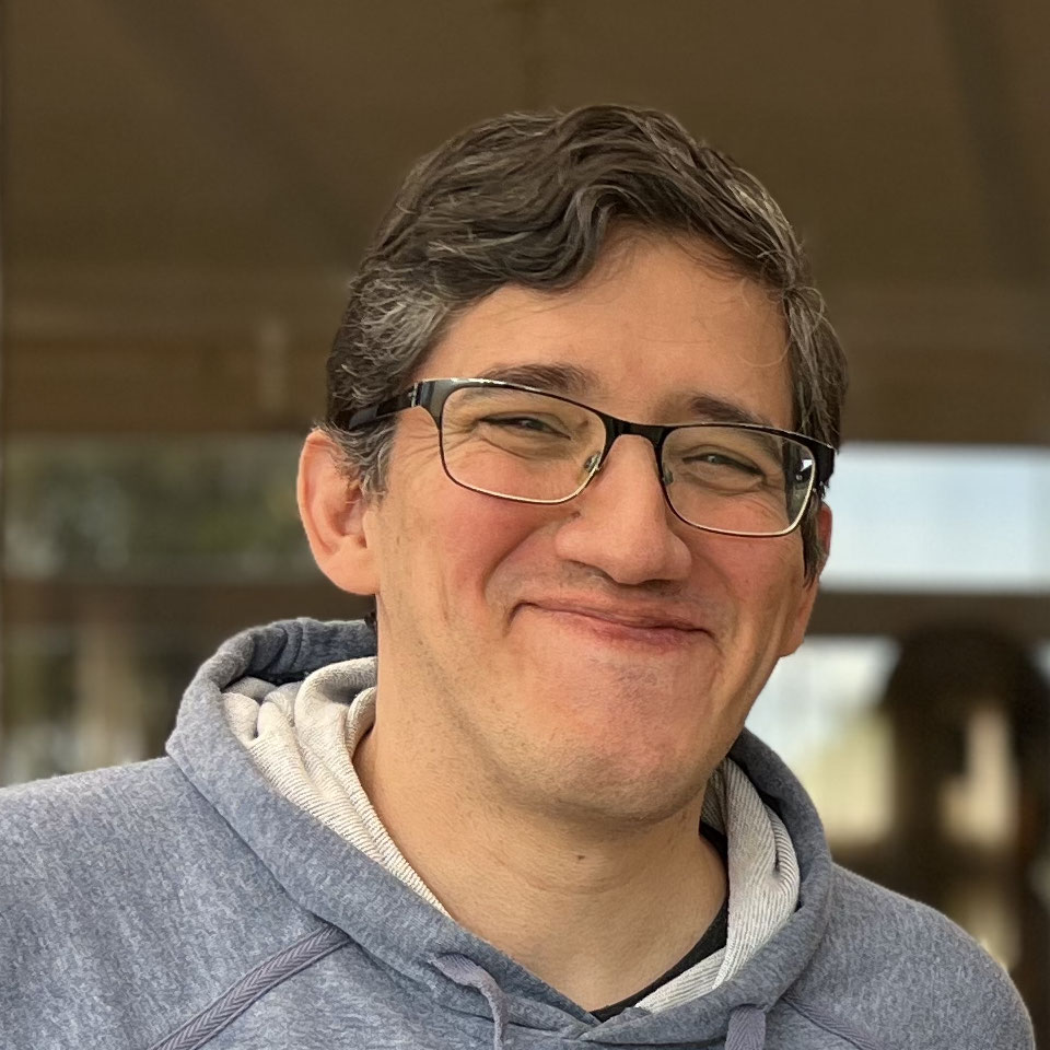 Photo of Ernesto Rico Schmidt