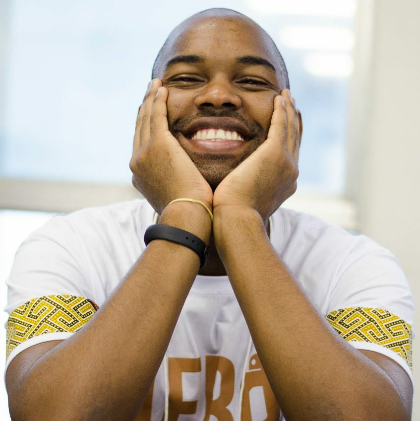 Photo of Felipe de Morais