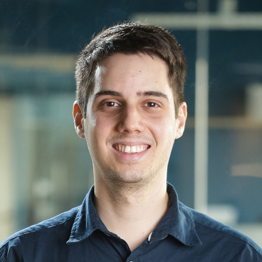 Photo of Flávio Juvenal