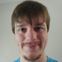 Photo of James Walters