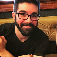 Photo of Josh Thomas