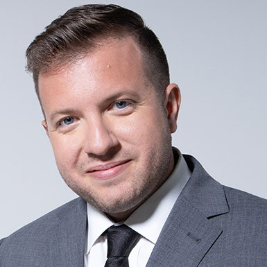 Photo of Marc Gibbons