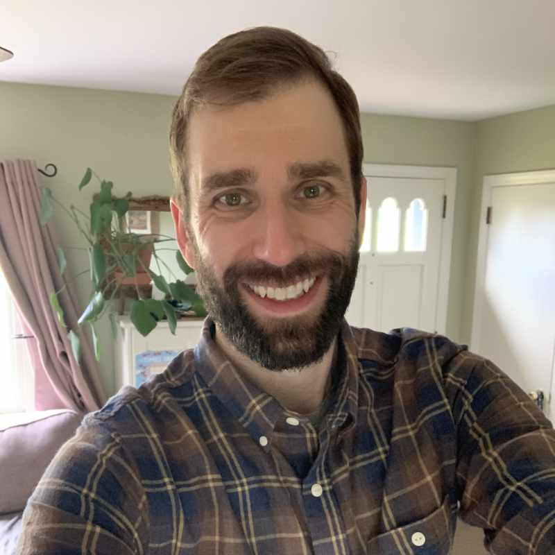 Photo of Michael Trythall