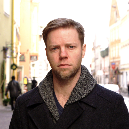 Photo of Mike Hoolehan