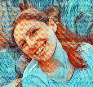 Photo of Natalia Bidart