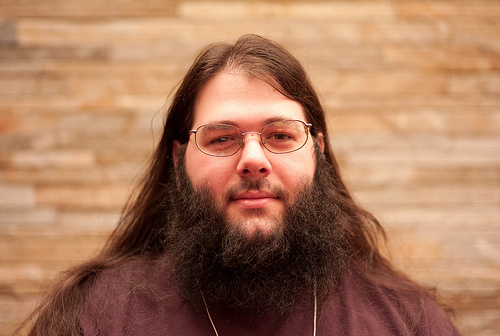 Photo of Noah Kantrowitz