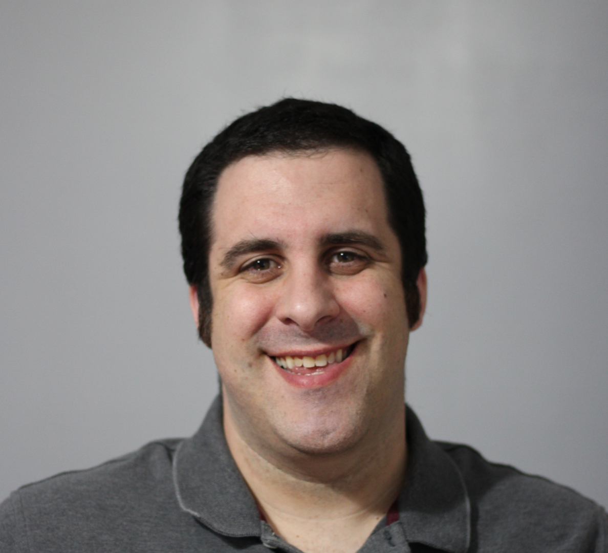 Photo of Pat Viafore