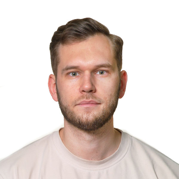 Photo of Pavel Sviridov